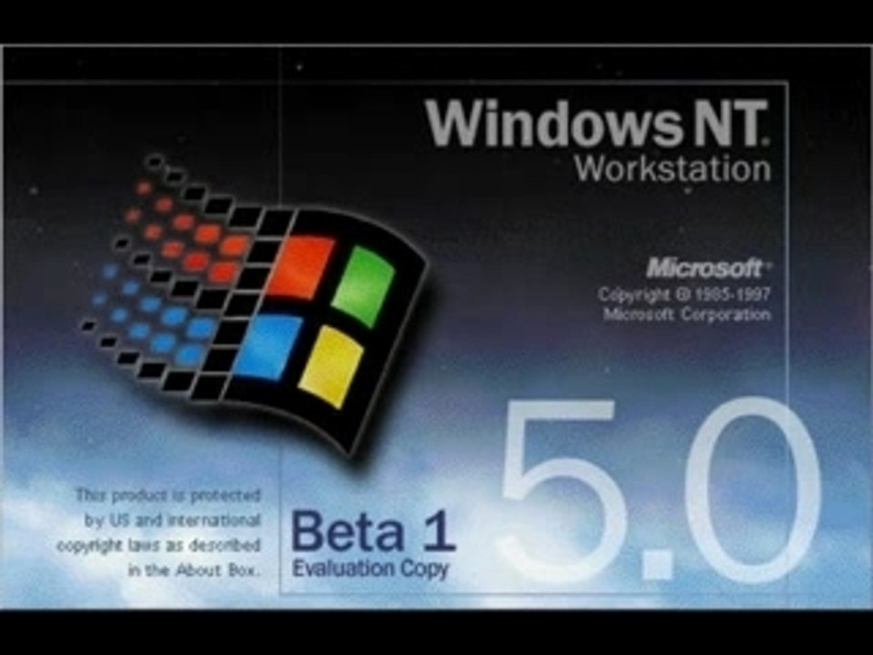 Windows Evolution