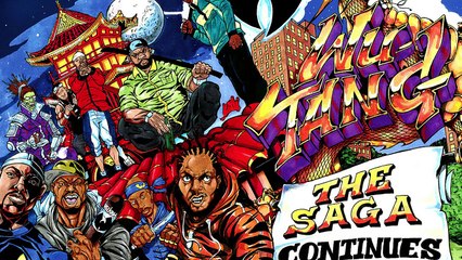 Wu-Tang Clan - Pearl Harbor feat. Ghostface, Method Man, RZA, Sean Price