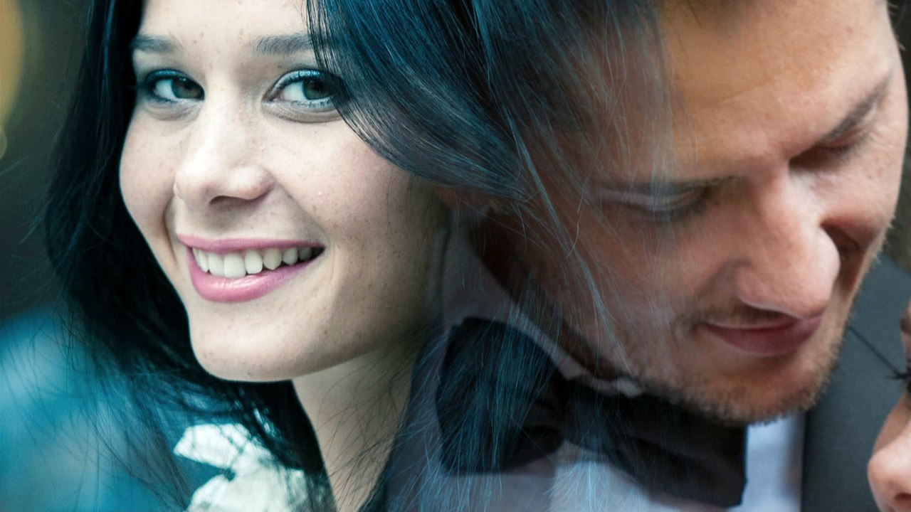 Shooting mariage à Venise