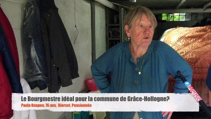 Le Micro Trott' Grâce-Hollogne