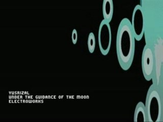 Under the Guidance of the Moon