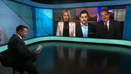 عين الجزيرة- إلى أين تمضي تهديدات ترمب لإيران؟