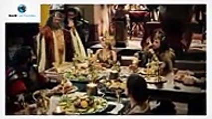 Josue y la tierra prometida Capitulo 13 Idioma Español by La tierra Prometida,tv series series comedia acción Full Hd 2018