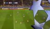 Monaco 1 - 1 Besiktas 17/10/2017 Cenk Tosun Super Goal 33' Champions League HD Full Screen .