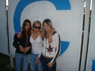 My frends