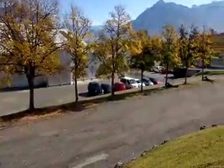 Exercice à La Roche-sur-Foron : 204 personnes prises en otage à Rochexpo