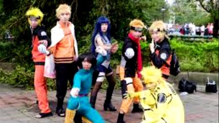 Signo Zodiacal de los Personajes de Naruto Shippuden Parte 1