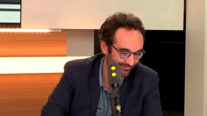 "François Hollande peut redevenir un acteur" de la vie politique française. Jonathan Bouchet-Petersen