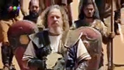 Josue Y La Tierra Prometida Españ (Capí.220) by La tierra Prometida,tv series series comedia acción Full Hd 2018