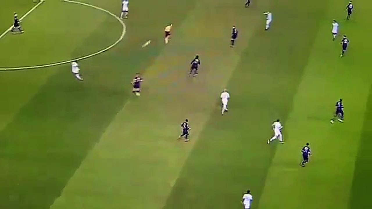 Sterling Goal - Manchester City vs Napoli 2-0 - 17_10_2017