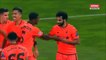 0-4 Mohamed Salah Goal UEFA  Champions League  Group E -17.10.2017 NK Maribor 0-4 Liverpool FC