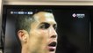 Gol Cristiano Ronaldo real madrid