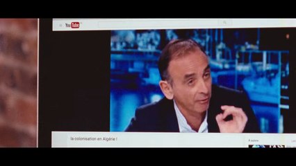 [Humour] John Rachid, ''Jour de pluie''