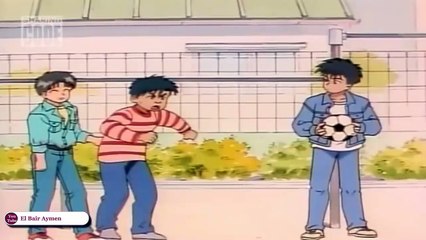 أنا وأخي الحلقة - 17 - ana w akhi (النسخة الاصلية) جودة عالية حصريا !!! HD