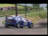 Rallye racing 2007