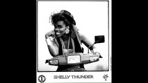 Shelly Thunder - 'My Name is Shelly'