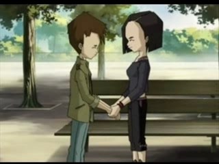 Ulrich & Yumi = Love