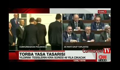 Yıldırım'dan cep telefonu kullanım vergilerinde indirim sözü: Düşürmezlerse...