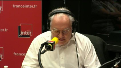 Monsieur Omar Sy - Albert Algoud a tout compris