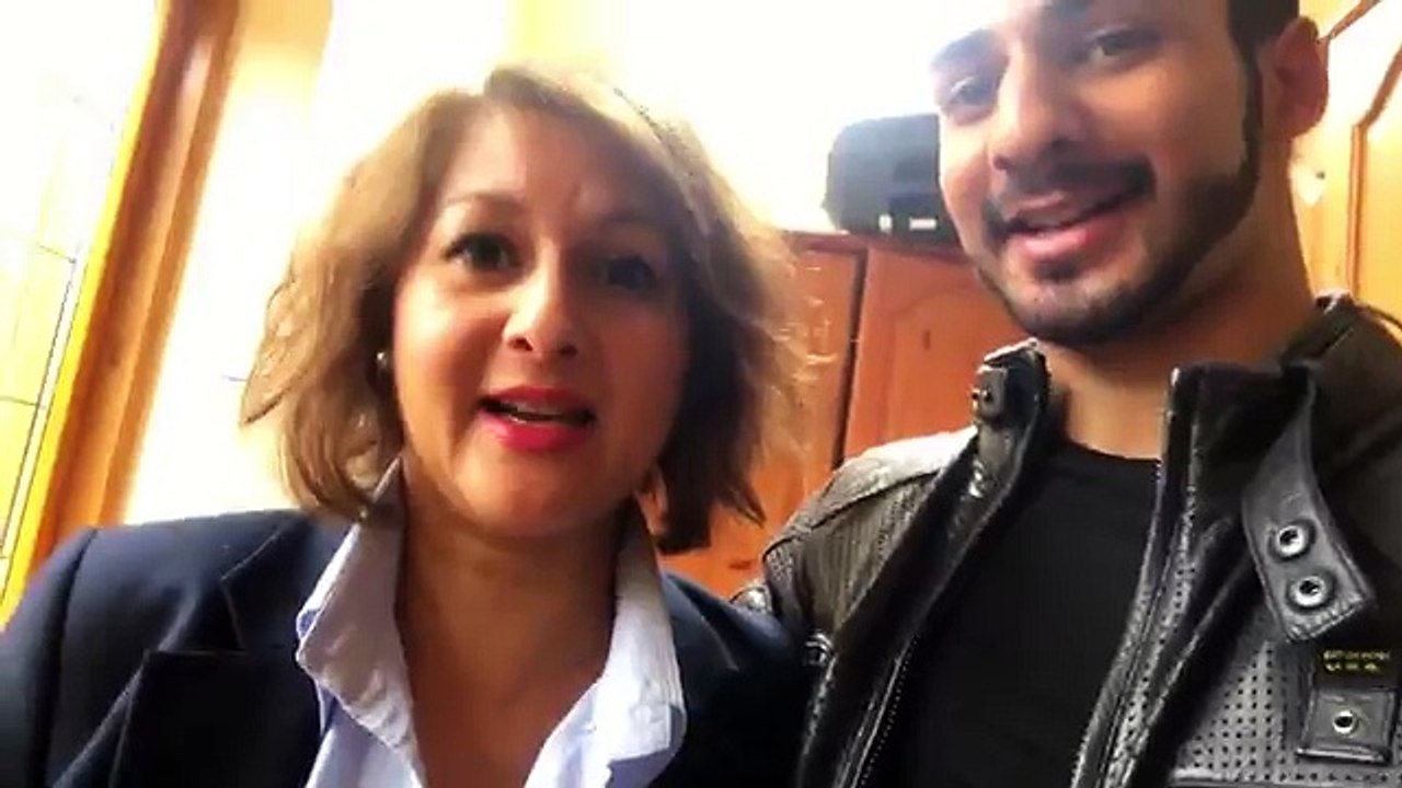 VLOG: MY NOSE JOB OPERATION!