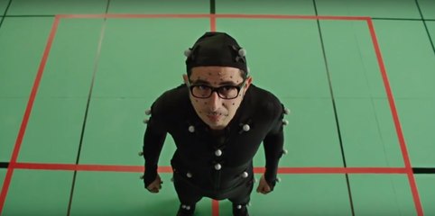 Algo muy gordo - Trailer (HD)