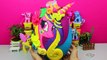 GIANT EGG SURPRISE Princess Cadance 2016 Play Doh My Little Pony Equestria Girls