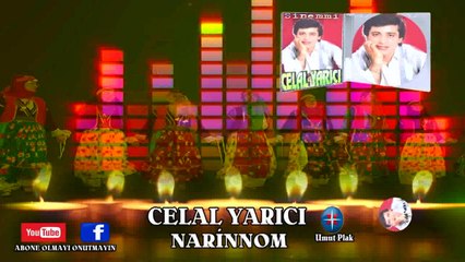 Celal Yarıcı - Narino