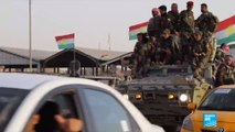 Iraq: Army retakes Kirkuk in lightning offensive against Kurdish troops