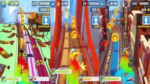 Subway Surfers World Tour Bangkok VS Amsterdam VS SAN FRANCISCO iPad Gameplay