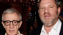 Woody Allen e il caso Weinstein: 'attenti alla caccia alle streghe'