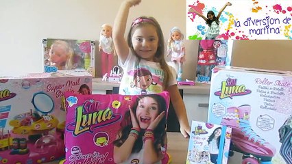SUPER REGALO Envío Especial de La diversion de Martina