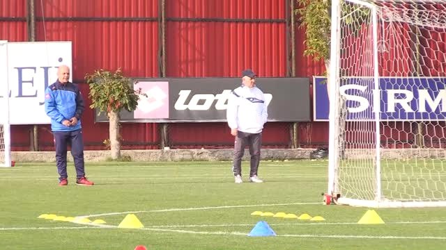 Mesut Bakkal: Başakşehir ve Beşiktaş Galibiyetleri Kalitemizi Gösterdi