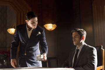 ( American Horror Story ) Season 7 Episode 8 F.u.l.l _ ( Winter of Our Discontent ) Episode
