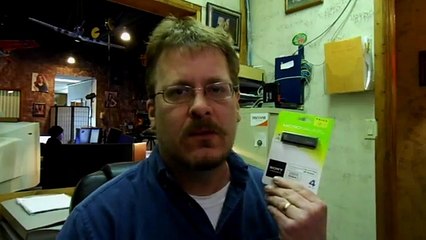 USB Flash Drive - Beginners Guide of How to Select and Use