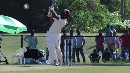 Awesome batting by Ishan Kishan  Next Dhoni MUST WATCH