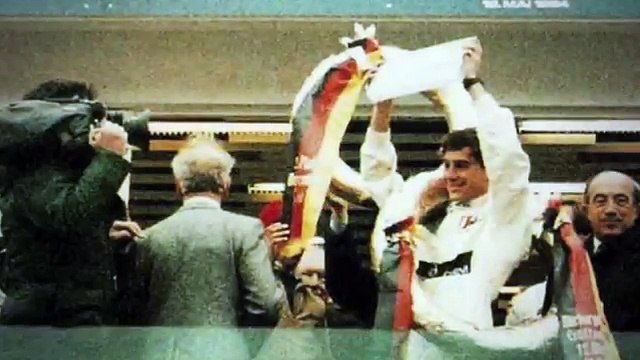 BMW E30 M3 Vs Mercedes-Benz 190E 2.3-16! - Head 2 Head Episode 12