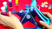 Play-Doh DohVinci U.S. NEW Hasbro PlaySet Design in 3D PLAY DOH