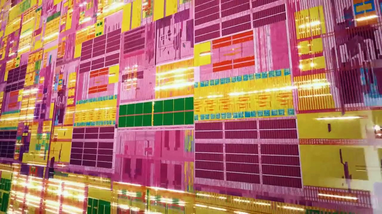 The Intel Logo YTP Collab