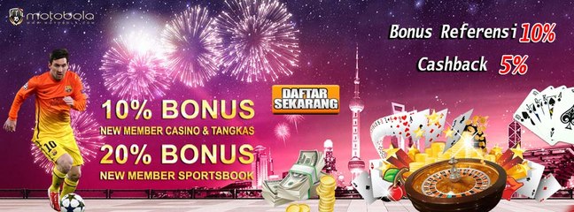 Benefits of Playing at Judi Bola Parlay