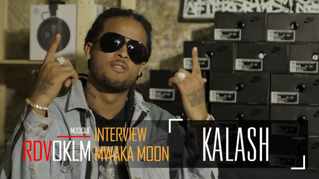 KALASH » MWAKA MOON » – RdvOKLM (Interview)