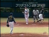 プロ野球ニュース1995小林宏の14球