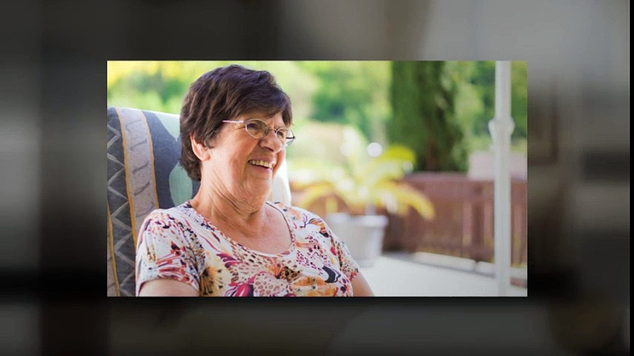 The Risks and Rewards of Care Home Investments video Dailymotion