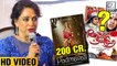 Hema Malini Compares Budget Of Raziya Sultan And Padmavati
