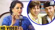 Hema Malini Finally Revealed Her Relationship With Sunny Deol