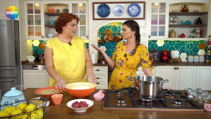 Etli Lebeni Çorbası Tarifi