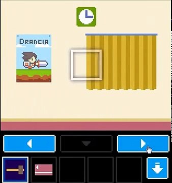 Tiny Room room escape game 攻略 Walkthrough