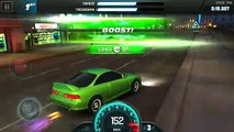 FF6 The Game - Fast and Furious 6 - Android Games SG Note 2