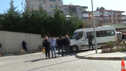 Karabük Merkezli 5 İlde Uyuşturucu Operasyonu