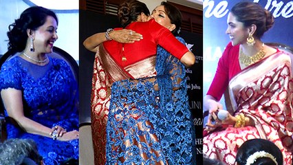 Deepika Padukone's SWEETEST Words For Hema Malini