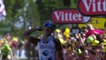 Cyclisme - Tour de France : 6e étape, Brest-Mûr de Bretagne